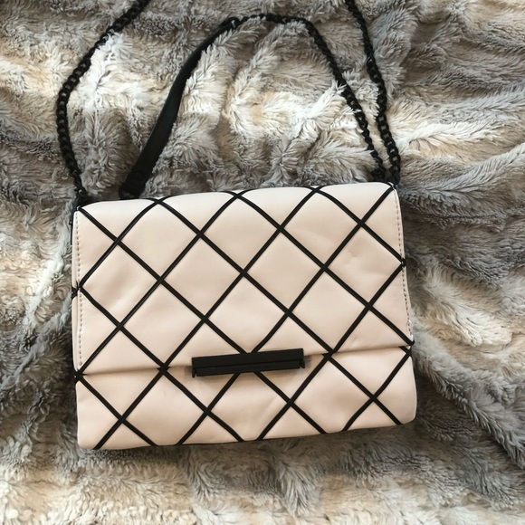 Brand new with dust bag but missing tags
